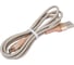 USB-кабель BOROFONE, AM-microBM 1 метр, 2.4A, тканый, золотой 23752-BX21mGL 4