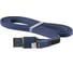Дата-кабель Red Line Flat USB - Lightning, синий УТ000015527 2