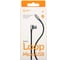 Дата-кабель Red Line Loop USB - Micro USB, черный УТ000016351 3
