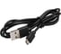 Зарядный кабель Red Line USB – microUSB, черный УТ000023132 2