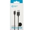 Зарядный кабель Red Line USB – microUSB, черный УТ000023132 3