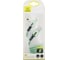 Дата-кабель USAMS SJ432 USB - micro USB с индикатором 1 м силикон, мятный SJ432USB03 УТ000021050 3