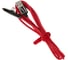 Дата-кабель USAMS U34 USB - Lightning с индикатором, боковой, красный SJ362USB02 УТ000019977 2