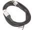 Дата-кабель USAMS US-SJ326 U28 USB - Lightning, 2.4A 1 м магнитный, нейлоновая оплетка УТ000023875 2