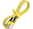 Дата-кабель USAMS US-SJ435 U52 - Micro 1 м, желтый SJ435USB03 УТ000021868 1