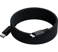 Магнитный кабель MAGSSORY 60w Black CBL001 CBL001b