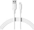 Кабель VOLTME USB2.0 Powerlink EDC ATL Lightning - USB-A (2.4A) 2.0M Белый C2299 1