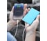 Кабель VOLTME USB2.0 Powerlink EDC ATL Lightning - USB-A (2.4A) 2.0M Белый C2299 9