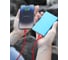 Кабель VOLTME USB2.0 Powerlink EDC ATL Lightning - USB-A (2.4A) 2.0M Красный C2315 9