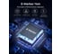 Кабель VOLTME USB2.0 Powerlink EDC CTC 5A, 100W USB-С - USB-C 2.0M Черный C2280 6