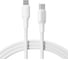 Кабель VOLTME USB2.0 Powerlink EDC CTL Lightning - USB-C (3A) 2.0M Белый C2293 1