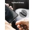 Кабель VOLTME USB2.0 Powerlink Moss CTC 5A, USB-С - USB-C 1.0M Черный C2032 7