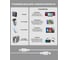 Кабель VOLTME USB2.0 Powerlink Rugg Lite CTC 5A, USB-С - USB-C, 100W, 1.2м, белый C1330 6