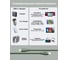 Кабель VOLTME USB2.0 Powerlink Rugg CTC 5A, USB-С - USB-C, 100W, 1.8м, зеленый, C2063 8