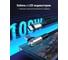 Кабель VOLTME USB2.0 Powerlink Stark CTC USB-С - USB-C, 5A, 100W, 2м, черный, C2072 3