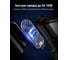 Кабель VOLTME USB2.0 Powerlink Stark CTC USB-С - USB-C, 5A, 100W, 2м, черный, C2072 4