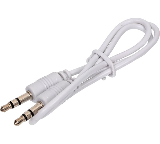 Переходник Pro Legend HDMI to VGA Adapter + AUX кабель, белый PL1139