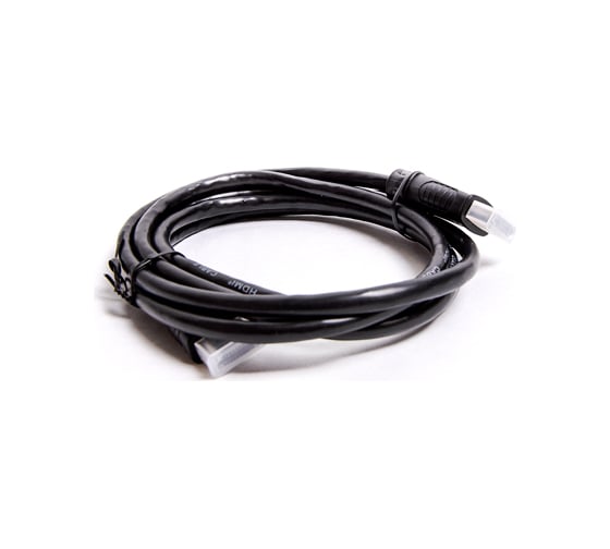 Шнур HDMI-HDMI СИГНАЛelectronics, 1,5 м штекер-штекер, Сигнал 3106