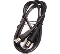 Шнур СИГНАЛelectronics В/Ч, 1,0 м, Сигнал 5011
