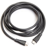 Шнур HDMI-HDMI СИГНАЛelectronics, 3,0 м штекер-штекер, Сигнал 3107