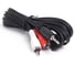 Шнур 3,5Дж-2RCA СИГНАЛelectronics, 2,0 м штекер-штекер, Сигнал 23520 1