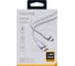 Кабель VOLTME USB2.0 Powerlink Moss CTC 5A, USB-С - USB-C 1.8M Серый C2040 2