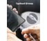 Кабель VOLTME USB2.0 Powerlink Moss CTC 5A, USB-С - USB-C 1.8M Серый C2040 7