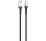 Кабель USB-8-pin Exployd для зарядки телефона 2A 1M черный EX-K-1026 1