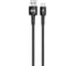 Кабель USB-MicroUSB Exployd для зарядки телефона 2А 2м черный EX-K-1148 1