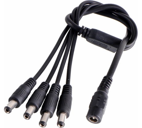 Разветвитель питания Falcon Eye W-SP1-4H 00-00104785