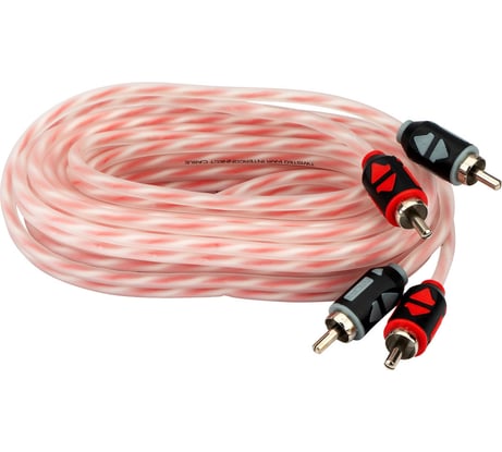 RCA-кабель AURA 3 метра RCA-A130MKII