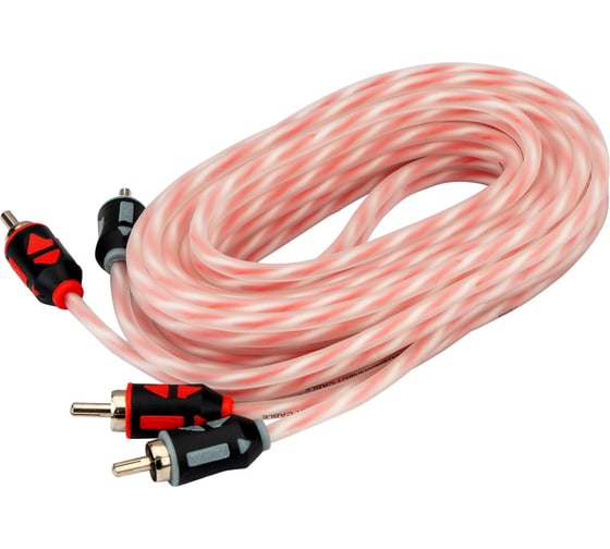 RCA-кабель AURA 3 метра RCA-A130MKII