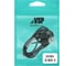 Дата-кабель BoraSCO USB - mini-USB, 1м, черный 37945 2