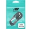 Дата-кабель BoraSCO USB - Type-C, 2А, 3м, черный 37935 2