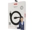 USB-кабель AM-microBM BYZ 2 метра, 5A, ПВХ, чёрный 23750-BC-026mBK 3