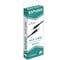 Круглый аудио кабель AUX 3,5 mm Jack\3,5 mm Jack Exployd 2M черный EX-K-634 2
