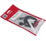 Зарядный кабель AURA, USB _ Lightning/MicroUSB/Type C, чёрный, 1,2 метра TPC-U31B 2