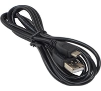 Зарядный кабель AURA McroUSB, 1.5 метра TPC-U015