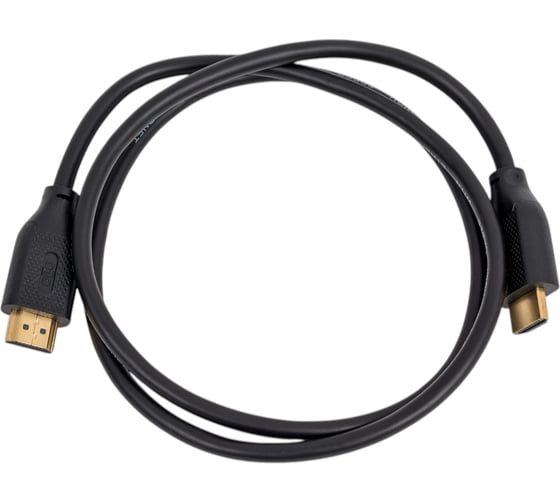 Кабель HDMI OLTO CHM-210 1 метр O00000558