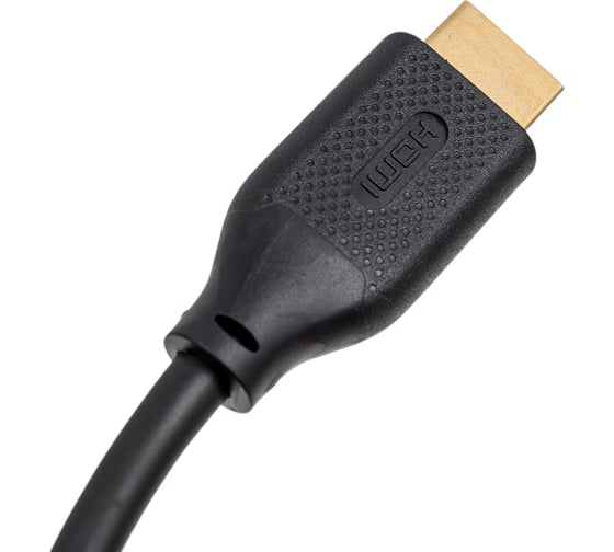 Кабель HDMI OLTO CHM-210 1 метр O00000558