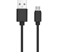 Кабель USB OLTO ACCZ-3015 Black O00000265