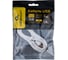 Кабель Cablexpert USB2.0, AM/Type-C, 6A, 66Вт, QC3.0, медь, 1.8м, белый, пакет, CC-USB2-AMCM-66W-1.8M-W 3