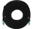 Кабель аудио-видео CACTUS CS-HDMI-AOC-2.1-30 HDMI (m)/HDMI (m) 30м. позолоченный контакт черный 2048983 5