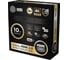 Кабель аудио-видео CACTUS CS-HDMI-AOC-2-20 HDMI (m)/HDMI (m) 20м. позолоченный контакт черный 2048976 1