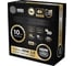 Кабель аудио-видео CACTUS CS-HDMI-AOC-2-50 HDMI (m)/HDMI (m) 50м. позолоченный контакт черный 2048979 1
