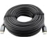 Кабель аудио-видео CACTUS CS-HDMI-AOC-2-50 HDMI (m)/HDMI (m) 50м. позолоченный контакт черный 2048979 3