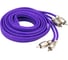 RCA кабель AURA 3 метра RCA-B230MKII 1