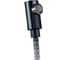 Магнитный дата-кабель USAMS US-SJ446 U54 USB – Micro USB, 2A (1 м), нейлоновая оплетка, черный УТ000024914 4