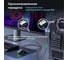 Кабель Ugreen DP119 DP to HDMI 4K Cable. Длина: 2м. Цвет: черно-серебристый 15774_ 4