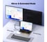 Кабель Ugreen HD169 HDMI to DisplayPort 4K/60Hz Cable. Длина: 2м. Цвет: серый 55329_ 10